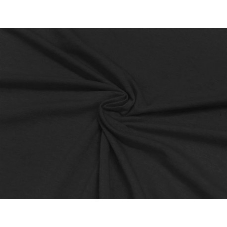 JERSEY FERMO NERO
