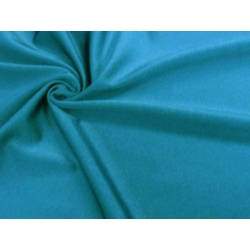 SCAMPOLO CM. 80X150 LYCRA LUCIDA 242 SMERALDO