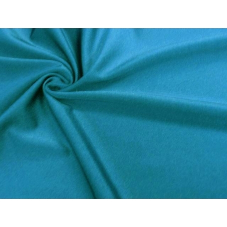 SCAMPOLO CM. 80X150 LYCRA LUCIDA 242 SMERALDO