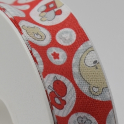 SBIECO FANTASIA ORSETTO 20 MT X CM. 2,50 