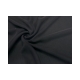 SCAMPOLO CM. 90X148 CHIFFON NERO