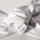 SCAMPOLO CM 40X150 INTERLOCK FLEXI BIANCO