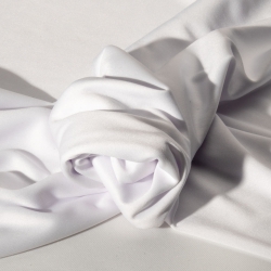 SCAMPOLO CM 40X150 INTERLOCK FLEXI BIANCO