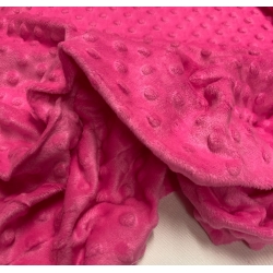 3347 MINKY GOFFRATO 017 FUXIA 