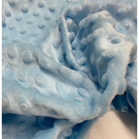 3347 MINKY GOFFRATO 003 CELESTE 