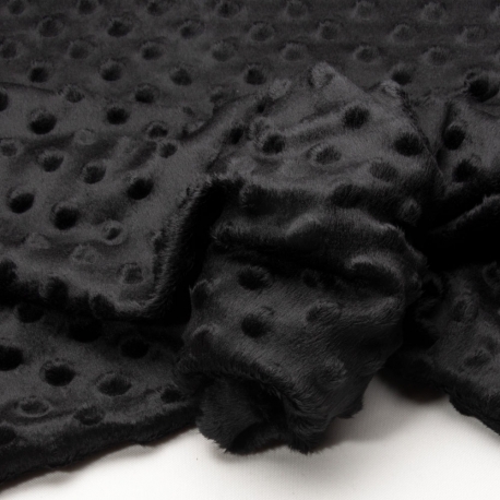 3347 MINKY GOFFRATO 069 NERO 