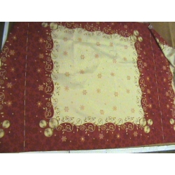 GOBELIN NATALE 668 TOVAGLIA 140X140