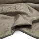 RASO JACQUARD DAMASCATO TORTORA H. CM 280