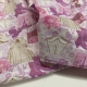 SCAMPOLO CM 140X140 TESSUTO COTONE FANTASIA MADEMOISELLE ROSA