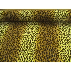FANTASIE LEOPARDO H. 280 CM.