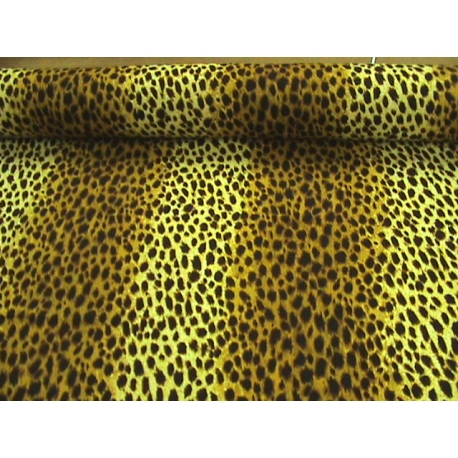 FANTASIE LEOPARDO H. 280 CM.