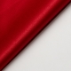 SCAMPOLO CM 100X280 5617 RASO ECONOMIC ROSSO