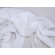 SCAMPOLO CM 80X145 3956 CREPE GEORGETTE STRETCH BIANCO 