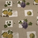 TESSUTO LINO FANTASIA NATURALE 