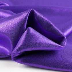 SCAMPOLO CM 40X150 LYCRA MICRO 6 VIOLA