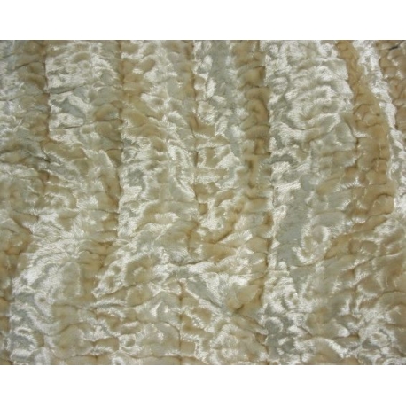 PELLICCIA FRASSINO PANNA