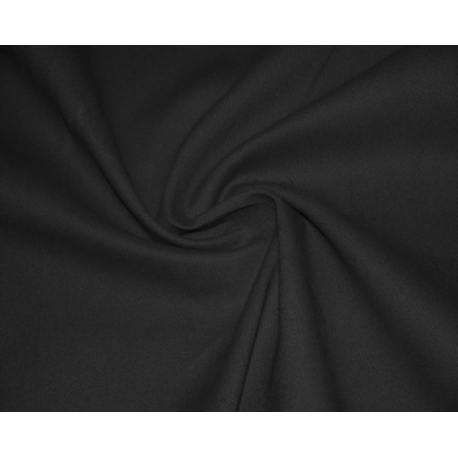 GABARDIN STRETCH GARZATO CICLONE BLU NOTTE