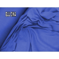 PANNO LARA BLU CINA - C26