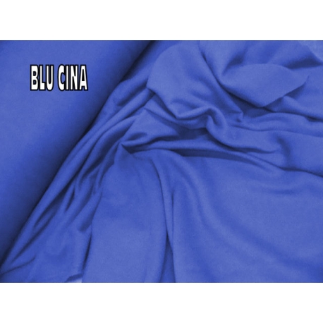 PANNO LARA BLU CINA - C26