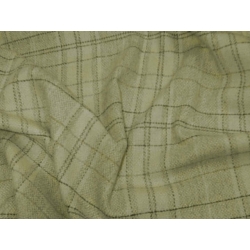 FLANELLA QUADRI STRECH 5125