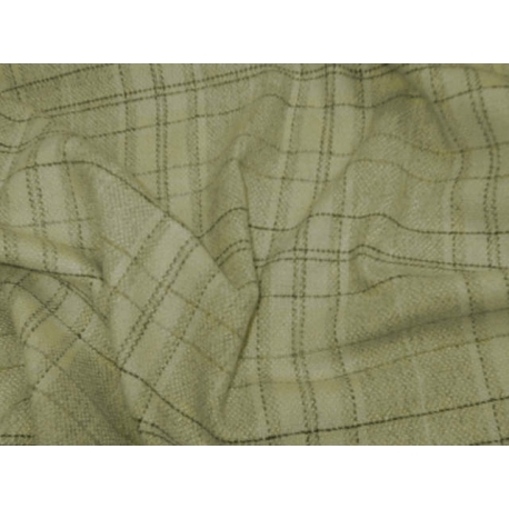 FLANELLA QUADRI STRECH 5125