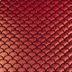 10538 MAGLINA STRETCH PESCE 15 ROSSO