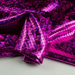 4353 MAGLINA STRECH SIRENA 17 FUXIA