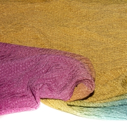 MAGLINA STRETCH GOFFRATA MULTICOLORE CR125 