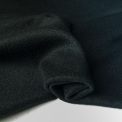 MAGLIA MINU' STRETCH NERO