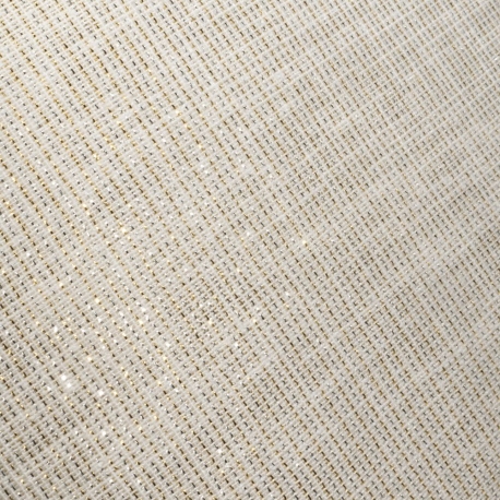 TENDA LUREX PANNA ORO H. 320 CM