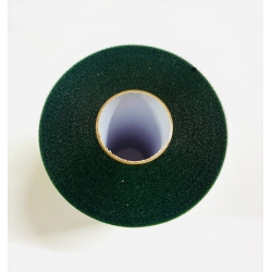 Rotolo di Tulle Verdone - Altezza 15 cm, Lunghezza 100 metri: Eleganza e Versatilità per Ogni Occasione