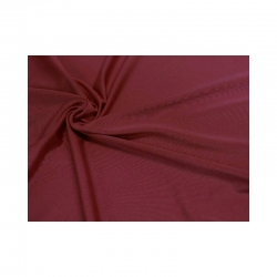 SCAMPOLO CM. 75X150 LYCRA LUCIDA 241 BORDEAUX