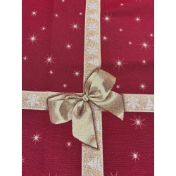 GOBELIN NATALE 671 TOVAGLIA 140X140