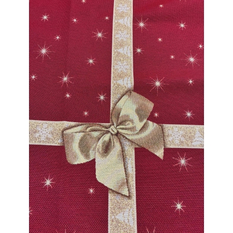 GOBELIN NATALE 671 TOVAGLIA 140X140
