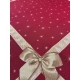 GOBELIN NATALE 671 TOVAGLIA 140X140