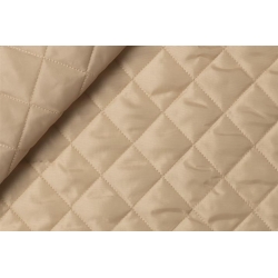 SCAMPOLO CM 85X150 FODERA TRAPUNTATA 3017 444 BEIGE 