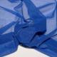 SCAMPOLO CM 50X150 TULLE STRETCH BLUETTE