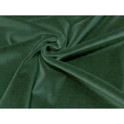 SCAMPOLO CM 70X150 VELLUTINO VERDONE