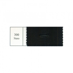 SCAMPOLO CM. 50X150 LYCRA OPACA NERA
