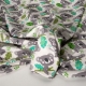 JERSEY BISTRETCH FANTASIA KOALA VERDE