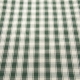 Tessuto Country misto cotone scacchi o tinta unita
