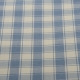 Tessuto Country misto cotone scacchi o tinta unita