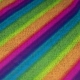 SCAMPOLO CM 60X150 LYCRA RAINBOW ARCOBALENO