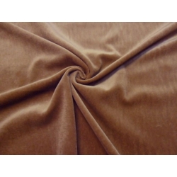 VELLUTO LISCIO COTONE H. CM 150