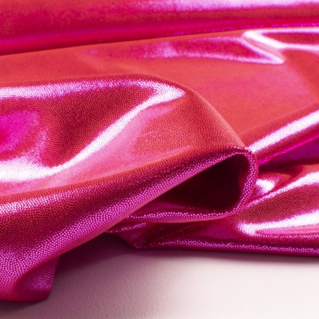 SCAMPOLO CM 45X150 LYCRA MICRO 224 FUXIA