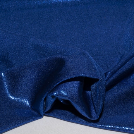 SCAMPOLO CM 90X150 LYCRA MICRO 4 BLUETTE