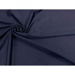 SCAMPOLO CM. 85X150 LYCRA LUCIDA 249 BLU