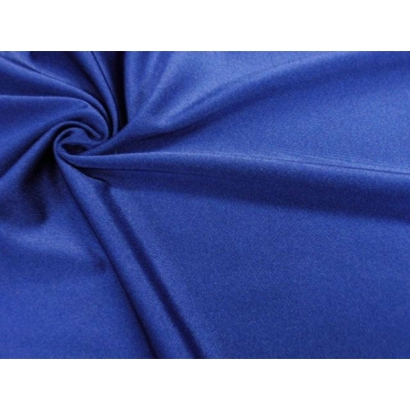 SCAMPOLO CM. 25X150 LYCRA LUCIDA 232 BLUETTE
