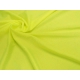 SCAMPOLO CM. 15X150 LYCRA LUCIDA 301 GIALLO FLUO