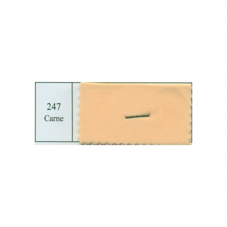 SCAMPOLO CM 15X150 LYCRA LUCIDA 247 CARNE